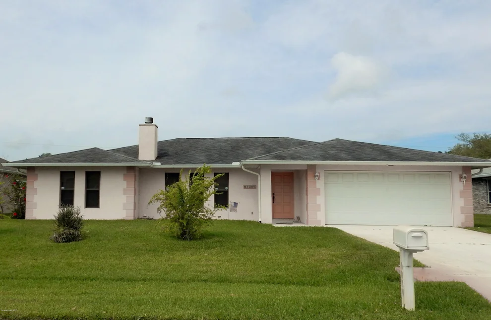 Unit for sale at 1354 Armory Drive NE, Palm Bay, FL 32907