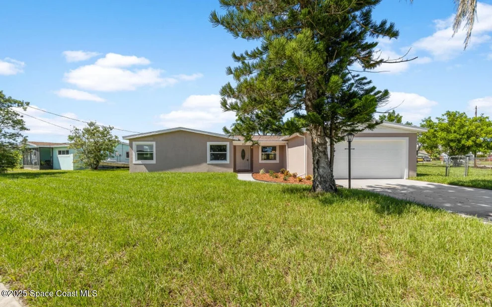 Unit for sale at 280 Tiki Drive, Merritt Island, FL 32953