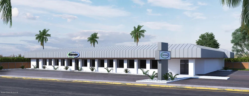 Unit for sale at 478 N Babcock Street, Melbourne, FL 32935