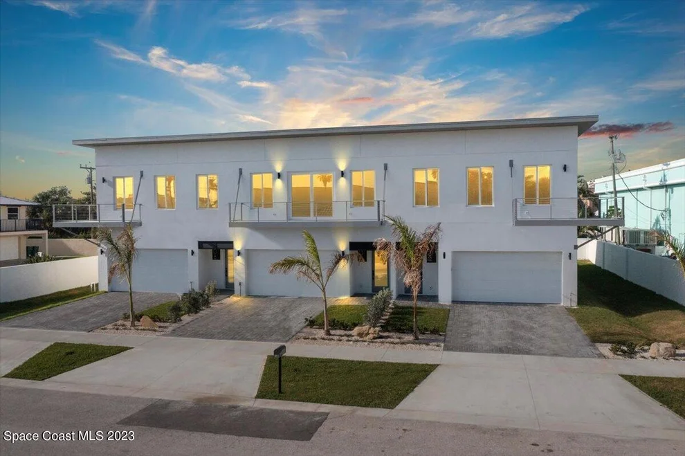 Unit for sale at 108 4th Avenue, Indialantic, FL 32903
