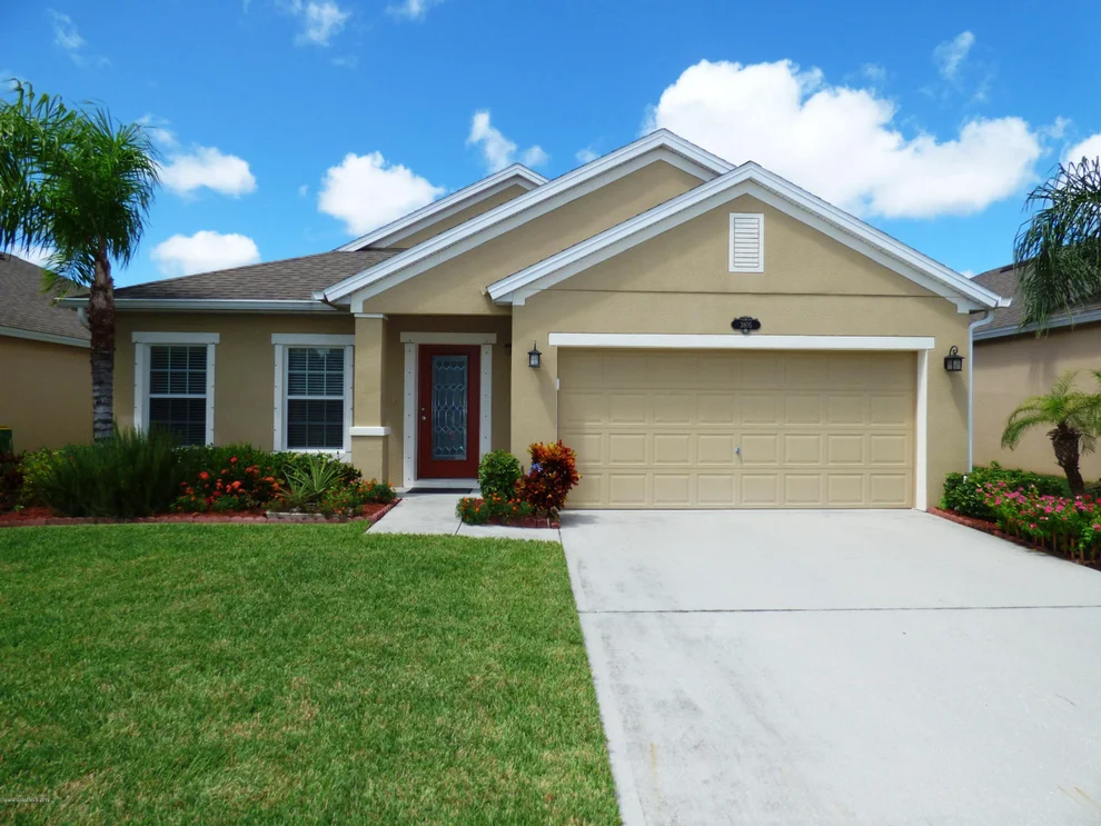 Unit for sale at 3805 Aria Drive, Melbourne, FL 32904