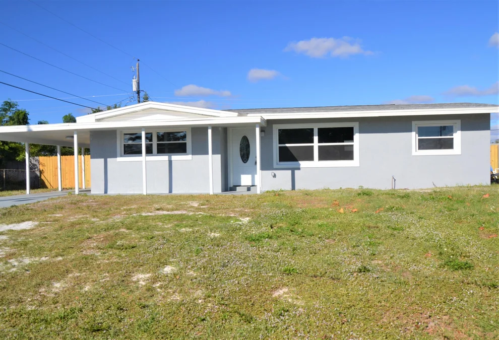 Unit for sale at 2612 Saint Augustine Court, Melbourne, FL 32935