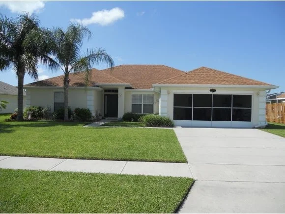 Unit for sale at 1085 Kingfisher Way, Rockledge, FL 32955
