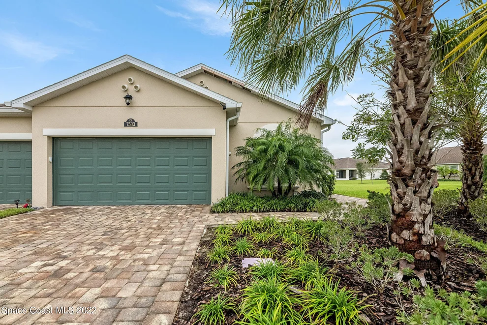 Unit for sale at 7533 Loren Cove Drive, Melbourne, FL 32940