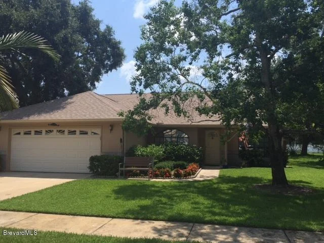 Unit for sale at 3645 Whisperwood Circle, Melbourne, FL 32901