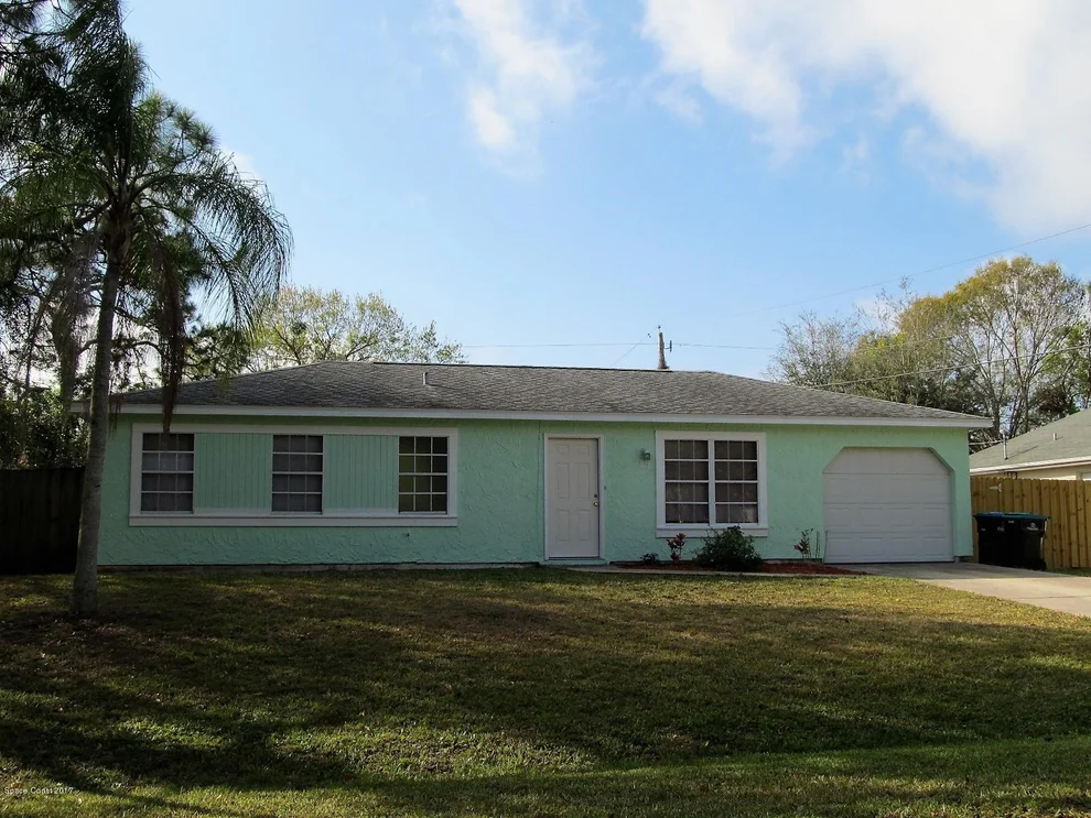 Unit for sale at 926 Zamora Street SE, Palm Bay, FL 32909
