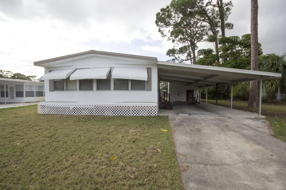 Unit for sale at 48 Annette Drive, Melbourne, FL 32904
