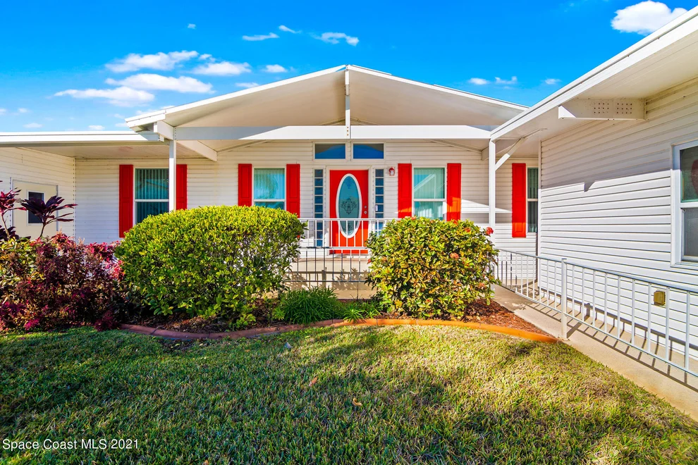 Unit for sale at 192 Woodsmill Boulevard, Cocoa, FL 32926