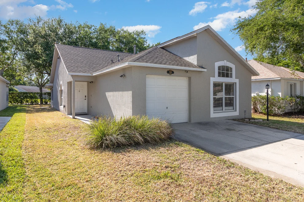 Unit for sale at 2740 Maderia Circle, Melbourne, FL 32935
