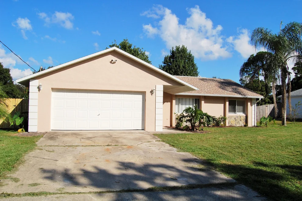 Unit for sale at 7015 Pluto Avenue, Cocoa, FL 32927