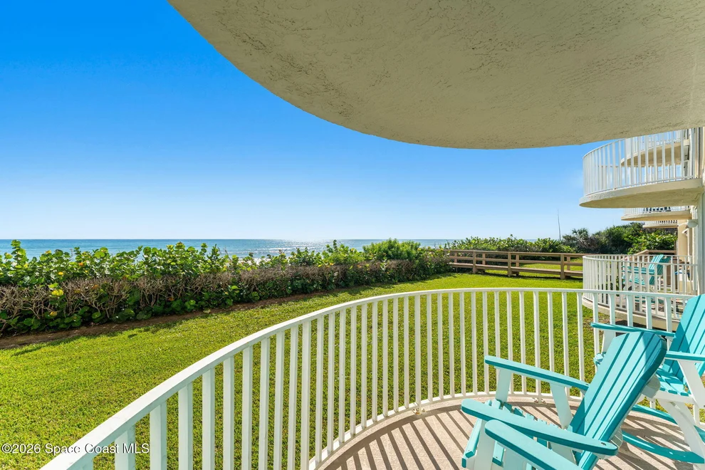 Unit for sale at 2225 Highway A1a, Indian Harbour Beach, FL 32937
