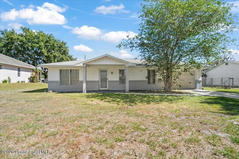 Unit for sale at 765 Cleaves Street SE, Palm Bay, FL 32909