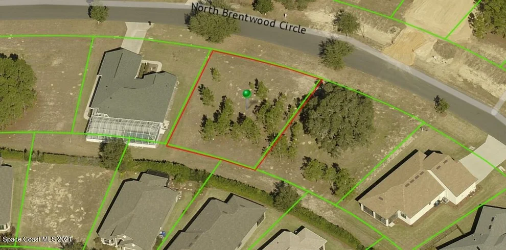 Unit for sale at 2545 N Brentwood Circle, Lecanto, FL 34461