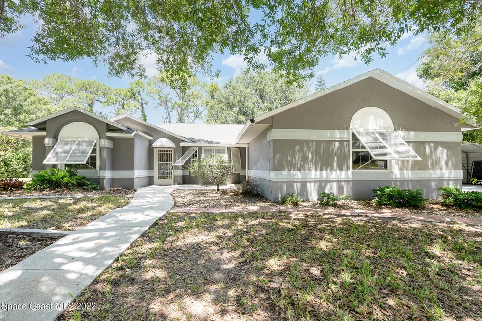 Unit for sale at 987 Saint Johns Street SE, Palm Bay, FL 32909