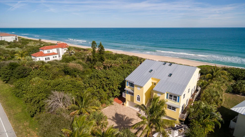 Unit for sale at 9325 Highway A1a, Melbourne Beach, FL 32951