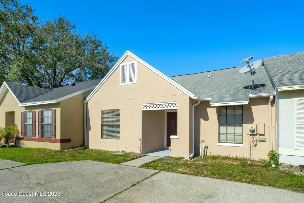 Unit for sale at 114 Candlewick Court, Sanford, FL 32771