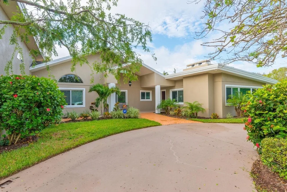 Unit for sale at 415 8th Avenue, Indialantic, FL 32903