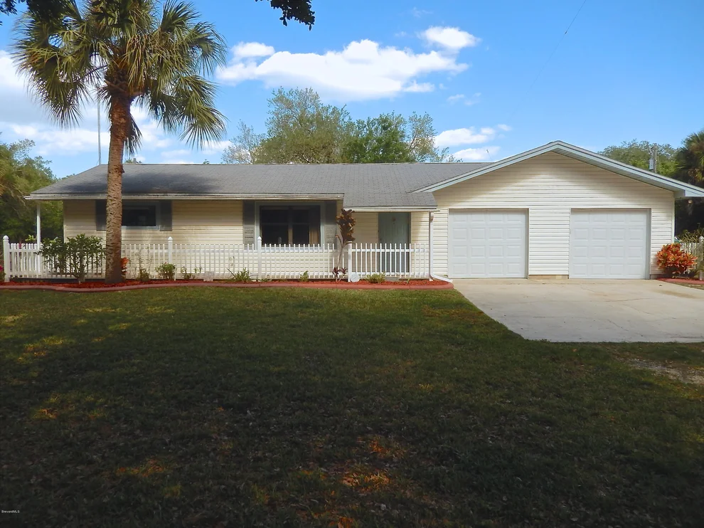 Unit for sale at 1575 Harlock Road, Melbourne, FL 32934