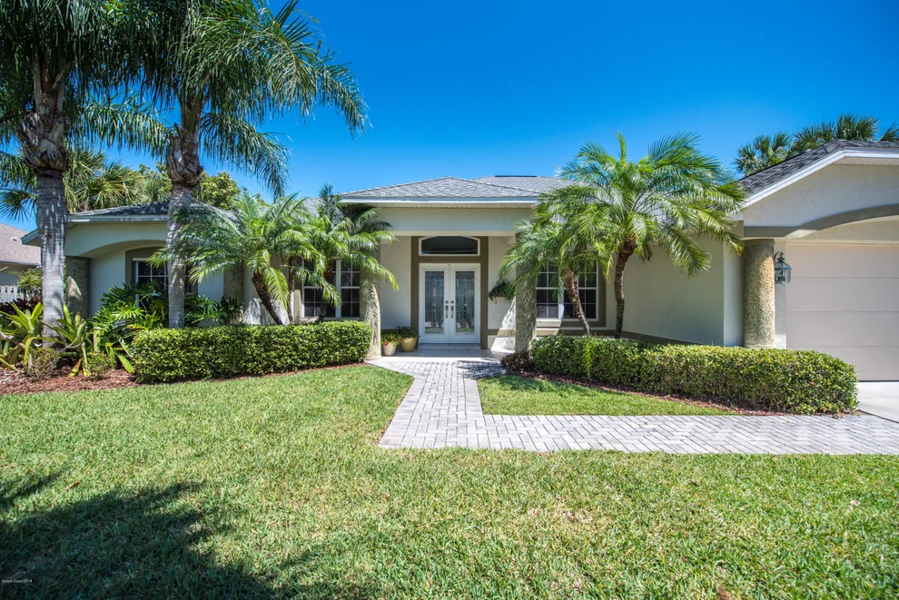 Unit for sale at 460 River Moorings Drive, Merritt Island, FL 32953