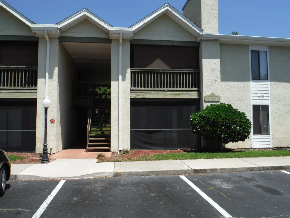 Unit for sale at 3535 Sable Palm Lane, Titusville, FL 32780