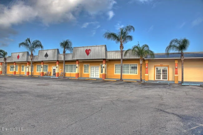 Unit for sale at 865 & 867 N Courtenay Parkway, Merritt Island, FL 32953
