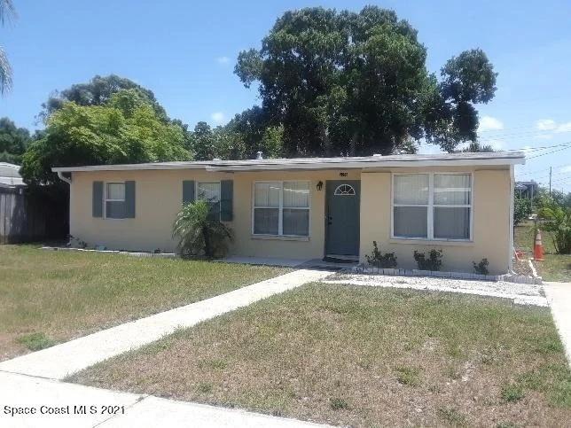 Unit for sale at 2956 Kosuth Road NE, Palm Bay, FL 32905