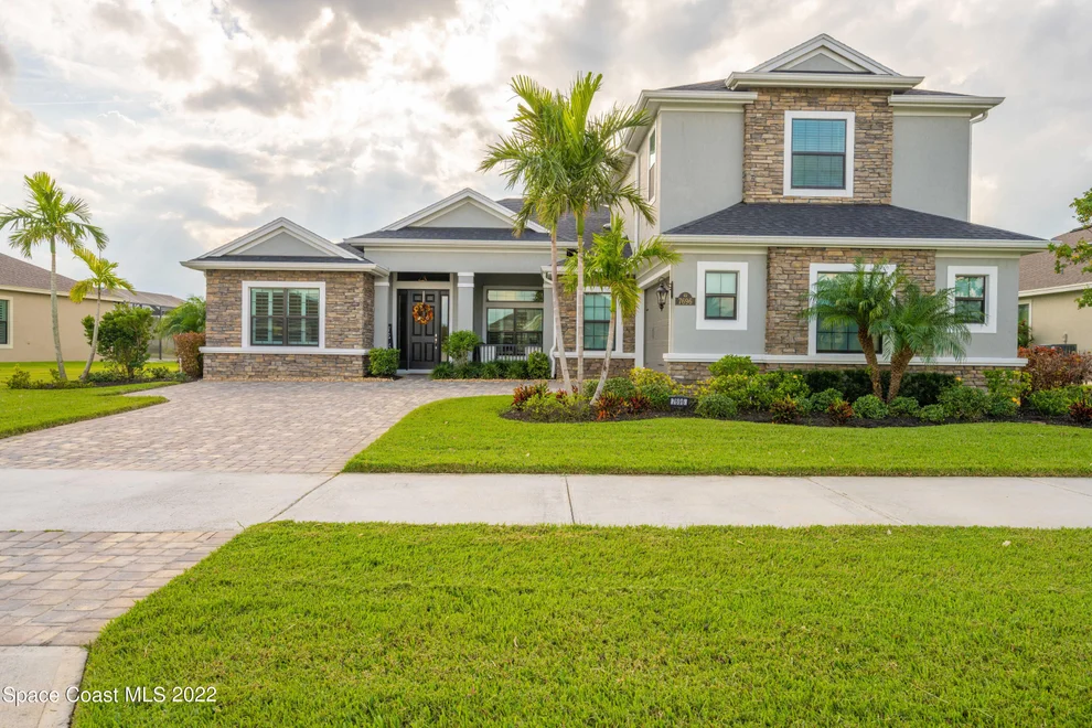Unit for sale at 7696 Wyndham Drive, Melbourne, FL 32940