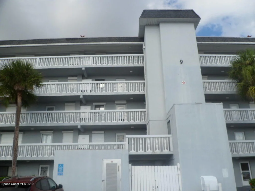 Unit for sale at 3799 S Banana River Boulevard, Cocoa Beach, FL 32931