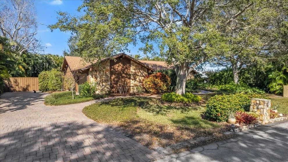 Unit for sale at 490 Greenview Road, Merritt Island, FL 32952