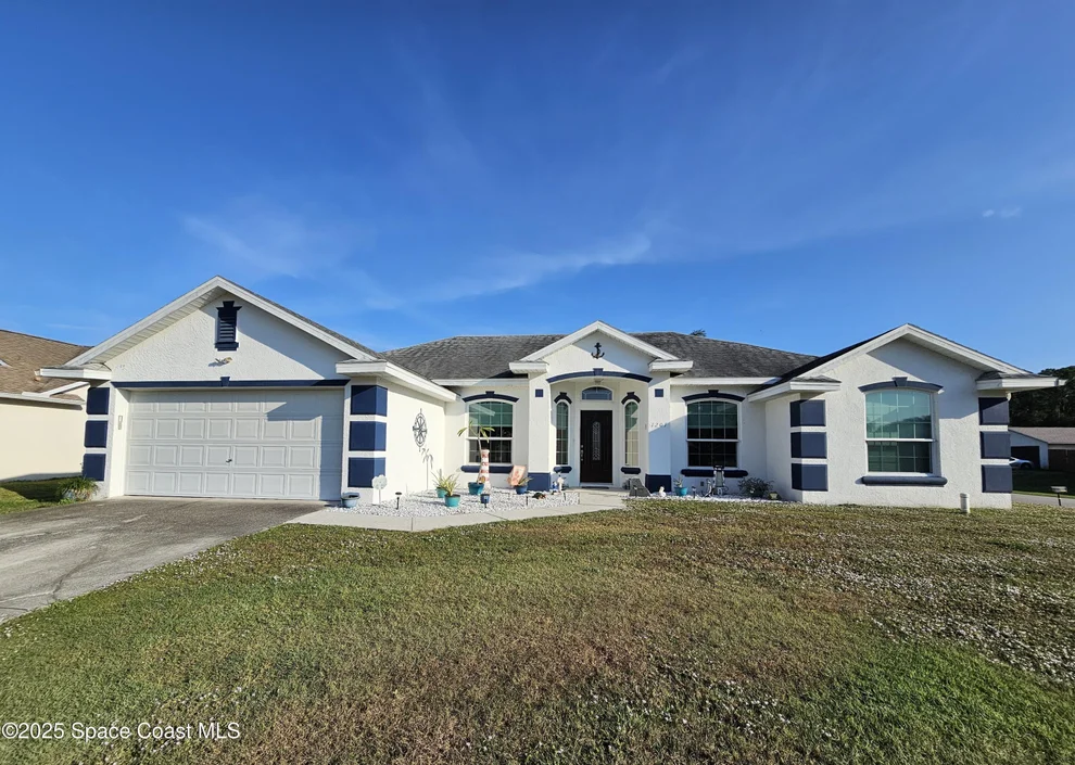 Unit for sale at 1201 Cheb Place NW, Palm Bay, FL 32907