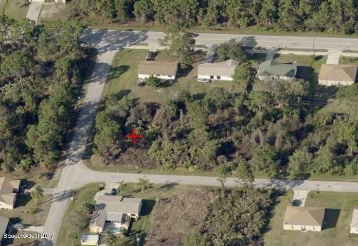 Unit for sale at 0 Corner Parham Newport, Palm Bay, FL 32909