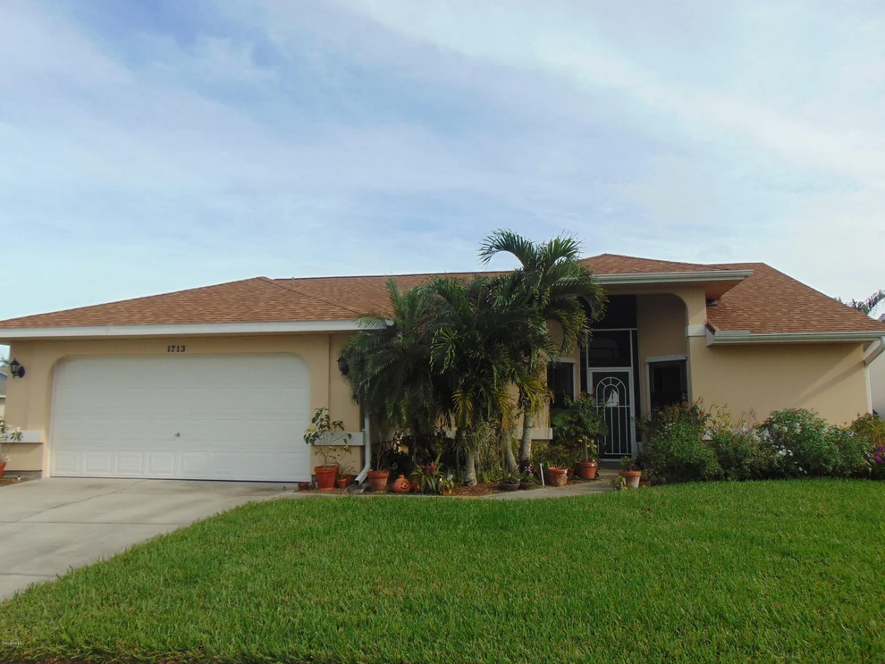 Unit for sale at 1713 Independence Avenue, Melbourne, FL 32940