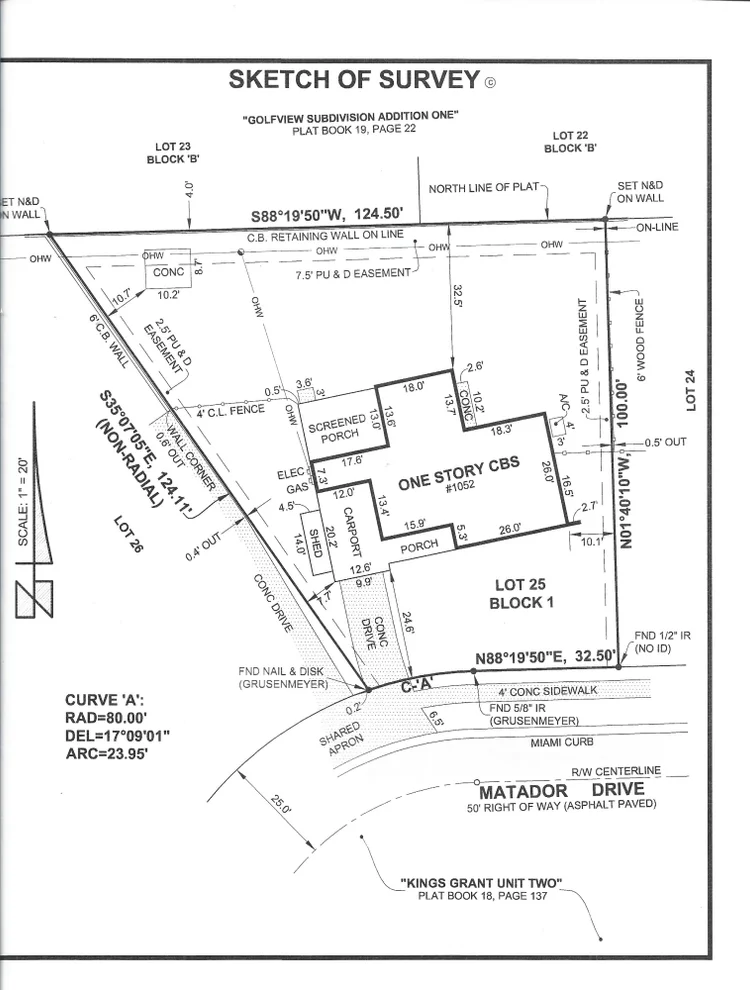 Unit for sale at 1052 Matador Drive, Rockledge, FL 32955