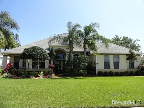 Unit for sale at 2713 Barrow Drive, Merritt Island, FL 32952