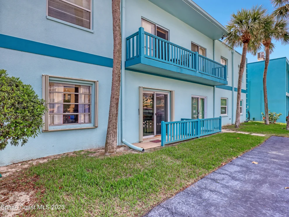 Unit for sale at 351 Taylor Avenue, Cape Canaveral, FL 32920