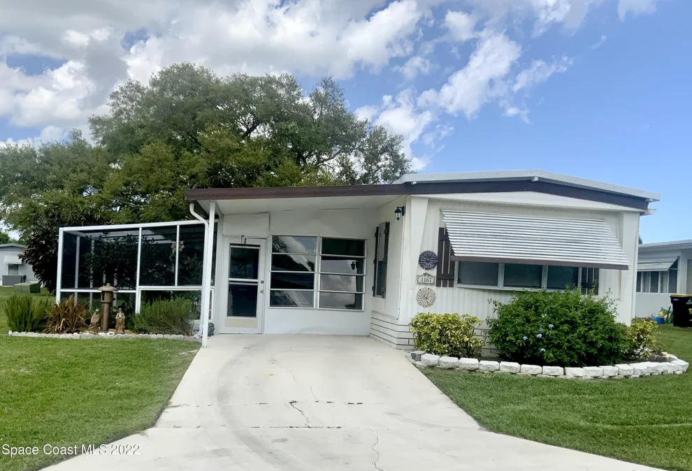 Unit for sale at 1167 Greenview Court NE, Palm Bay, FL 32907