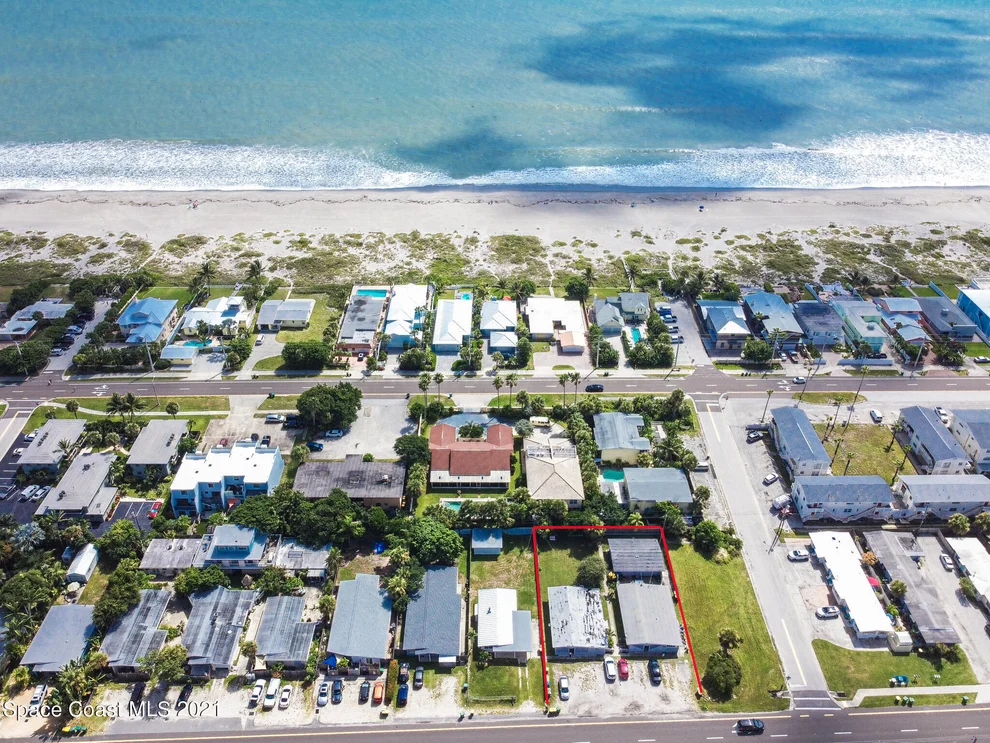 Unit for sale at 673-681 S Orlando Avenue, Cocoa Beach, FL 32931
