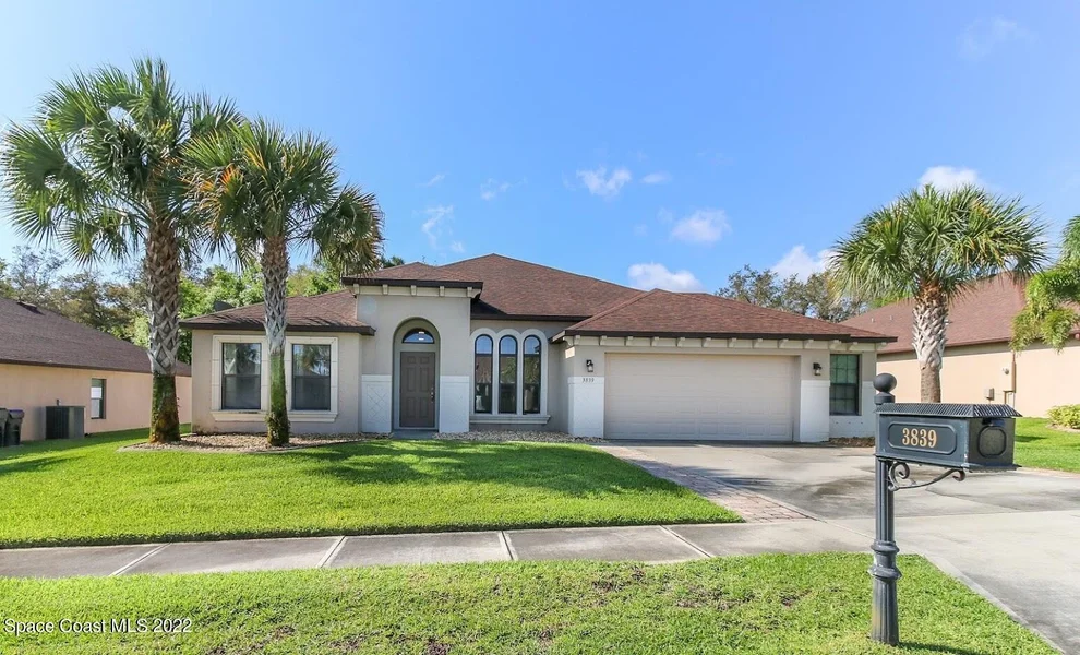 Unit for sale at 3839 Ventnor Drive, Titusville, FL 32796