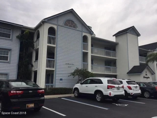 Unit for sale at 610 S Brevard Avenue, Cocoa Beach, FL 32931