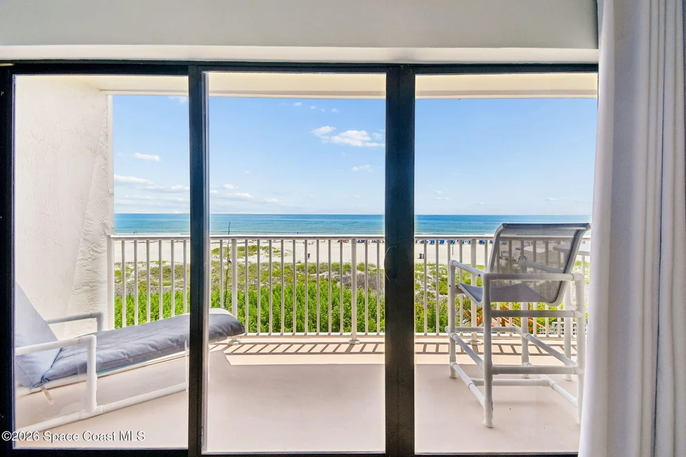 Unit for sale at 15 N Atlantic Avenue, Cocoa Beach, FL 32931