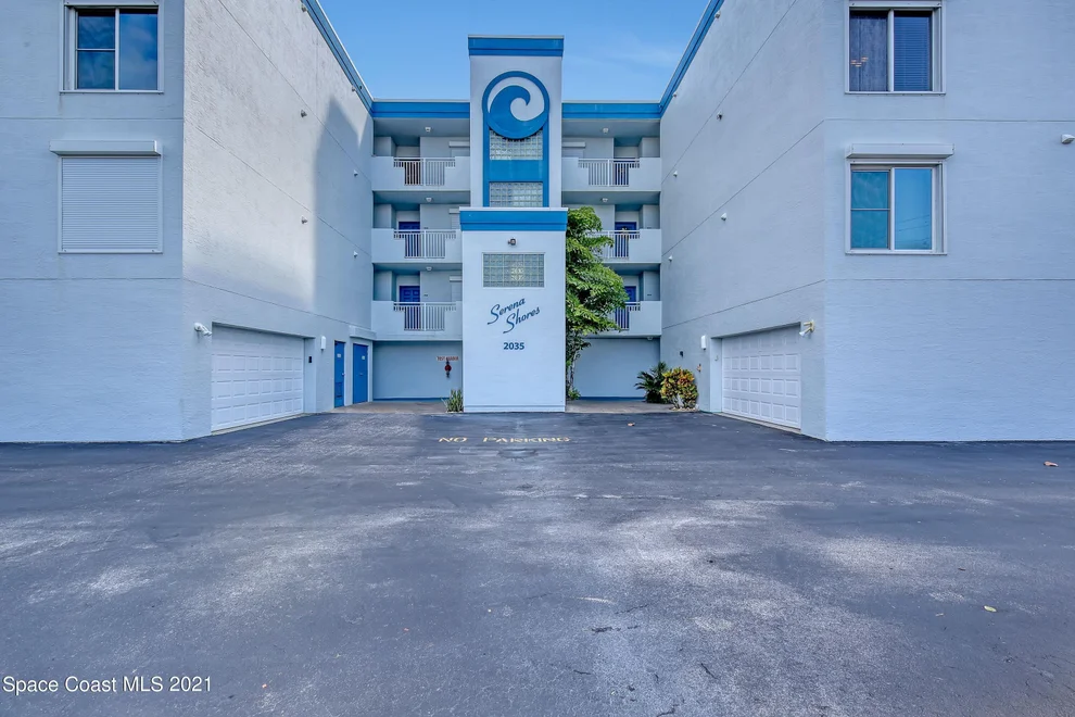 Unit for sale at 2035 Highway A1a, Indian Harbour Beach, FL 32937
