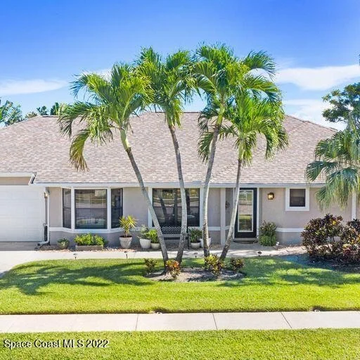 Unit for sale at 451 Lighthouse Landing Street, Satellite Beach, FL 32937