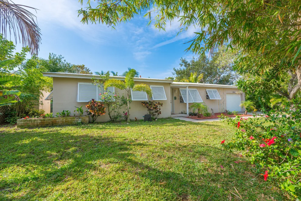 Unit for sale at 364 W Arlington Street, Satellite Beach, FL 32937