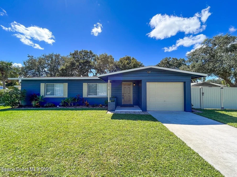 Unit for sale at 725 6th Street, Merritt Island, FL 32953