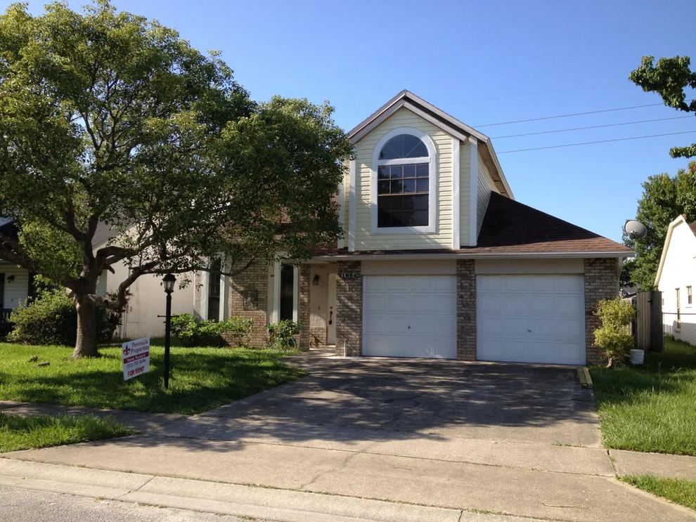 Unit for sale at 1664 Clover Circle, Melbourne, FL 32935