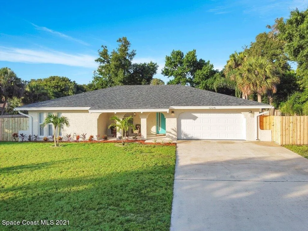 Unit for sale at 1225 Leslie Drive, Merritt Island, FL 32952