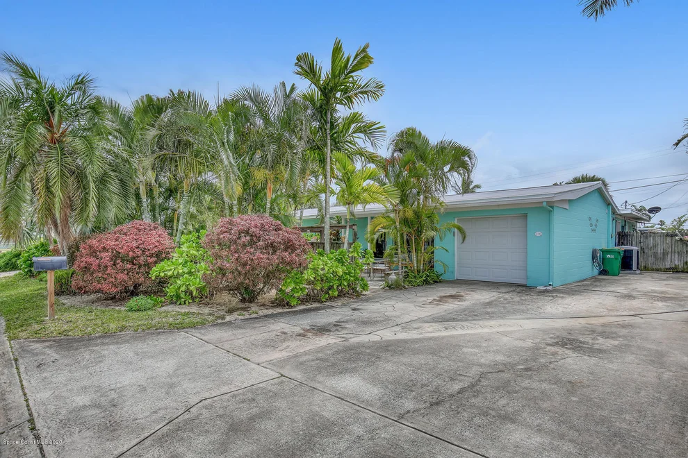 Unit for sale at 116 E Arlington Street, Satellite Beach, FL 32937