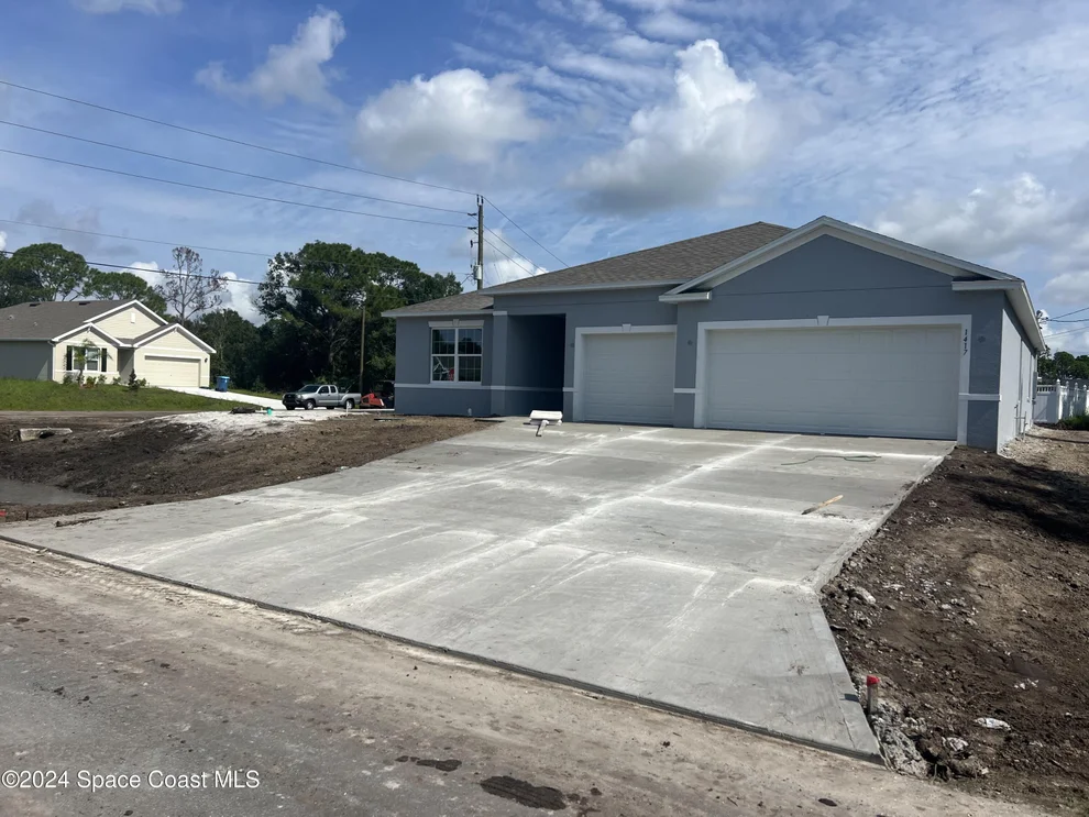 Unit for sale at 1417 Deming Drive SE, Palm Bay, FL 32909