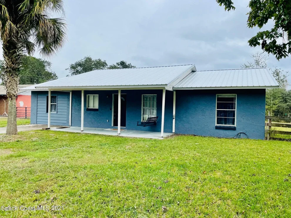 Unit for sale at 5625 Palm Street, Mims, FL 32754