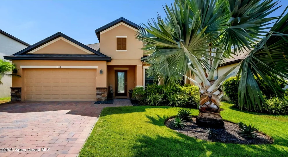 Unit for sale at 1586 Fuji Drive, Melbourne, FL 32940